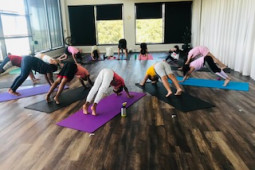 Kids Yoga Classes